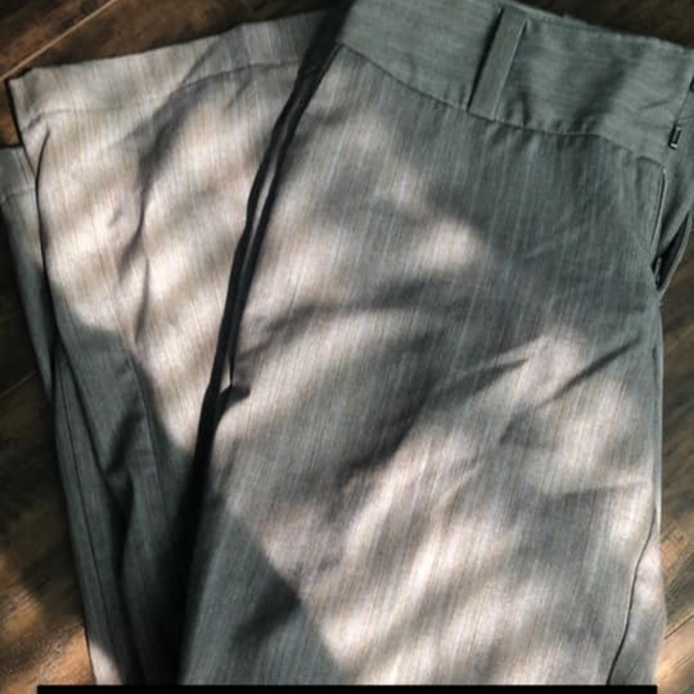 Dress Slacks